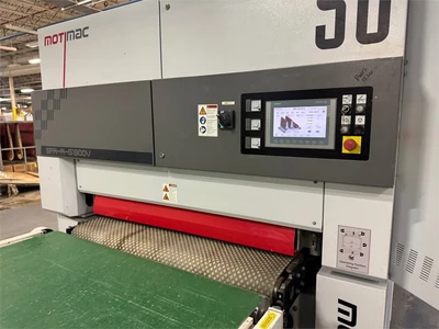 USED 2020 MOTIMAC SFR-R-G1300V