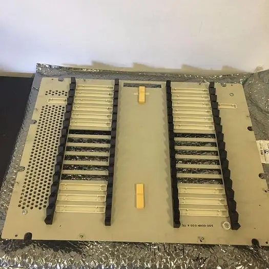 IMS-2 PLATE COVER 300-0269-000