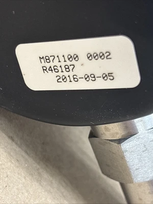 NEW TEMPRESS A/S R46187