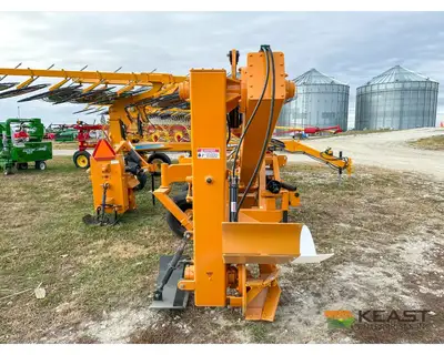 Used HURRICANE DITCHER _UNKNOWN_ Trenchers Iowa US | Keast Enterprises #1360340