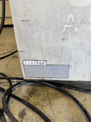2010 FANUC FANUC M710IC/20L Fanuc Robots | K.B. Industries LLC (9)