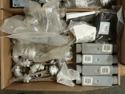 Used _UNKNOWN_ _UNKNOWN_ Conduits Ohio US | Aucto #1307610