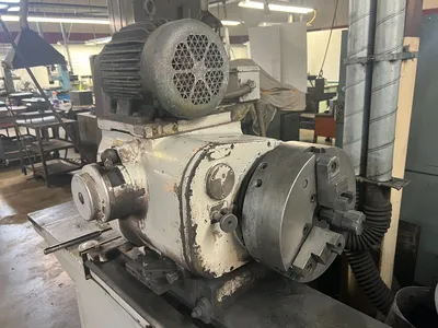 1972 CINCINNATI MILACRON DE Universal Cylindrical Grinders | Levy Recovery Group (3)