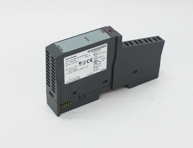 Used ALLEN BRADLEY 1734-FPD I/O Boards & Replacement Parts Kentucky US | Industrial Parts R Us Inc. #785030