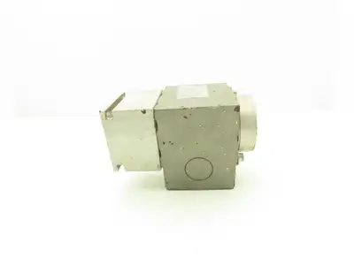 ZAE 90-0675-M2 Gearbox Reducer 29:1 Hollow Shaft 7/8" Bolt Center 3-7/8"
