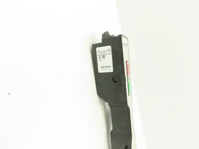 Allen Bradley 140G-G-FCX03 125A Disconnect Switch Enclosure Handle Kit 3' Cable