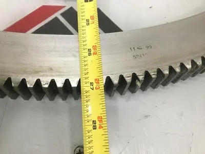 USED MILACRON 1199/524168