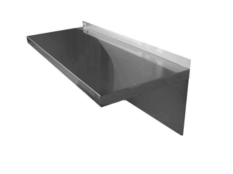 New | in-Stock SSP EWMS-12-24 Racks/Shelving California US | BakeryEquipment.com #1556181