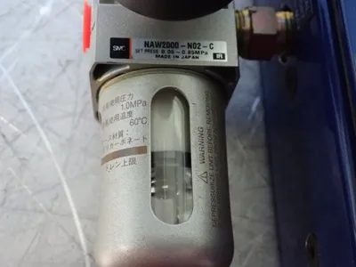 Used CENTERLINE SE012 Industrial Controls Ohio US | HGR 24 #878298