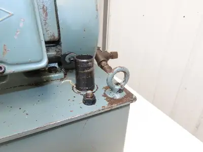 Used DAIKIN _UNKNOWN_ Hydraulic Power Units Indiana US | Arrow Industrial #1408469