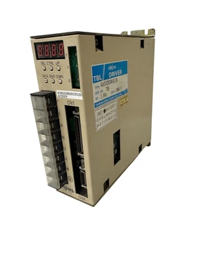 Used TAMAGAWA AU6552N2801E120 Industrial Controls | Industrial Parts R Us Inc. #365684