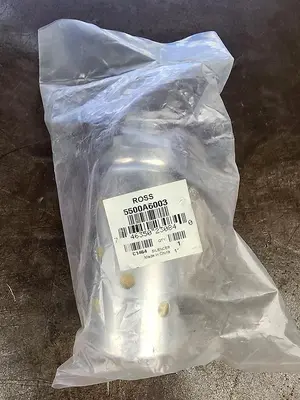 NEW ROSS 5500A6003