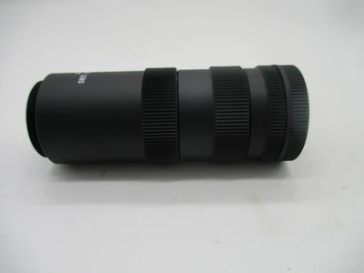 NEW Cosmicar/Pentax C901100