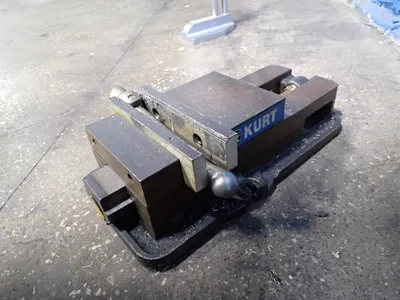 USED KURT 0675
