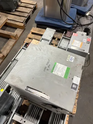 GENERAL ELECTRIC AC365R Electrical/PLC/Automation | ESS Industrial Equipment Sales (1)