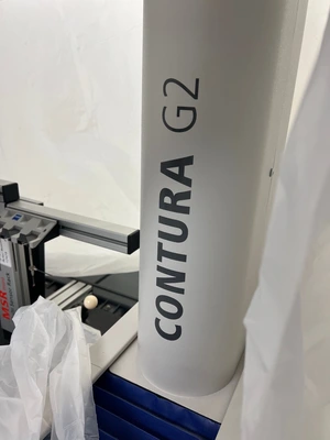 2012 ZEISS CONTURA G2 7/10/6 RDS Coordinate Measuring Machines | SNL Machine Trader LLC (4)