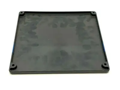 3 842 266 064 | Bosch Rexroth 3842266064 Drive Side Cover - Used