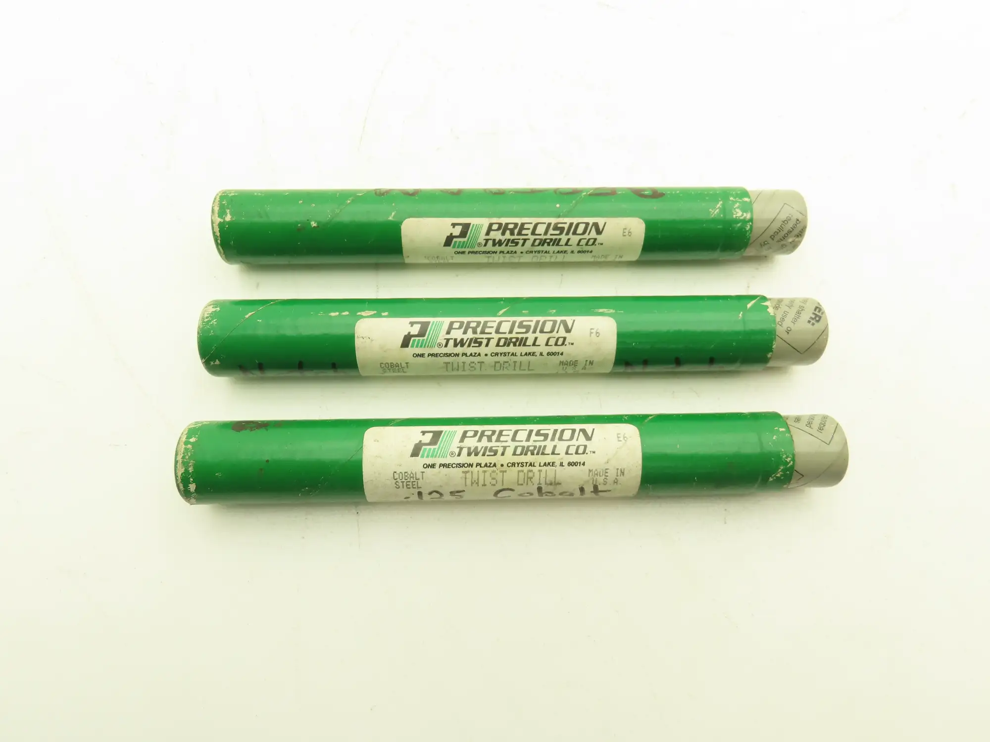 New | in-Stock PRECISION TWIST DRILL _UNKNOWN_ Miscellaneous MRO | Arrow Industrial #650310