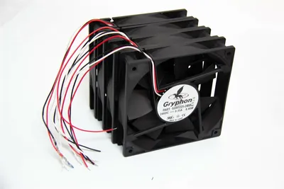 NEW Gryphon GDA1225-24BB