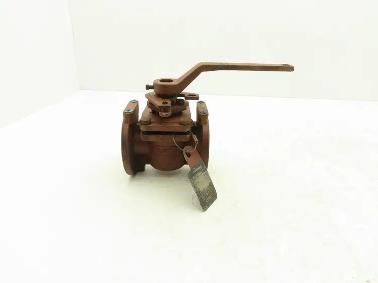 Used FLOWSERVE _UNKNOWN_ Valves/Fittings Indiana US | Arrow Industrial #565835