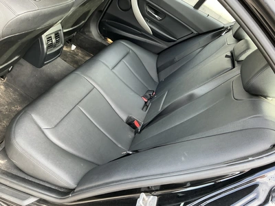 Used 2015 BMW 320 Sedans Michigan US | Miedema Asset Management Group #1425228