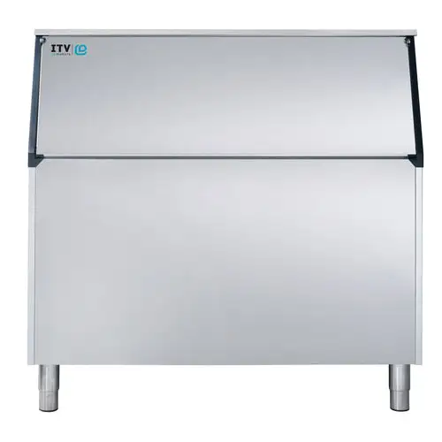 ITV Ice Makers 48" Ice Bin - 860 lbs (S-900)