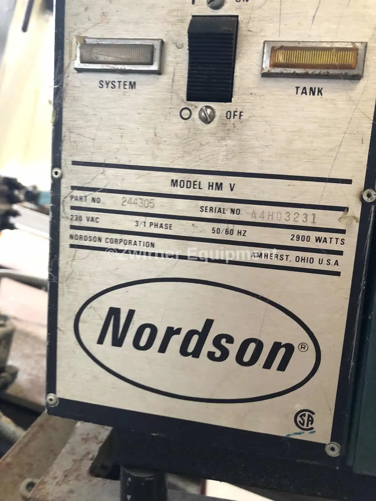 Used _UNKNOWN_ _UNKNOWN_ Case Erectors - Glue Bottom Seal Tennessee US | Zwirner Equipment #1173441