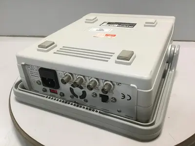 USED GW INSTEK GFG-8219A