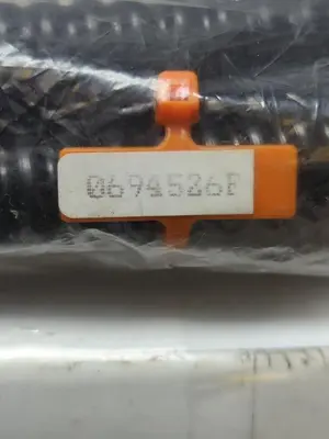 New | in-Stock MARKEM 0694526F Hoses Ohio US | Surplus Asset Holdings #1235998