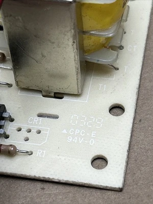 USED CPC CPC-E