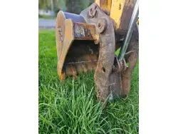 Used 2017 YANMAR VIO35-6A Crawler Excavators - Mini Pennsylvania US | Iron Exchange Equipment Solutions #1353678