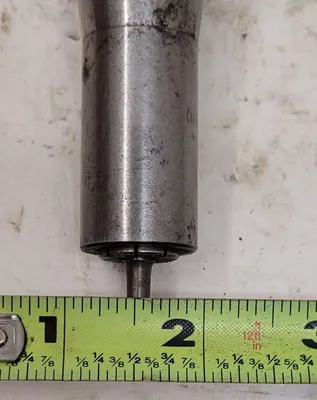 NIKKEN CAT 40 Tooling & Accessories, Tooling | Machinery Central (5)