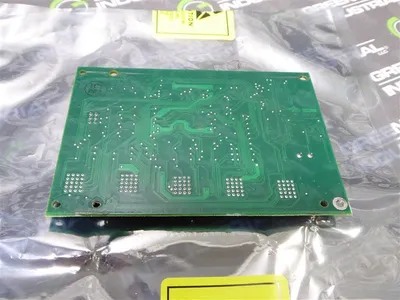 Honeywell 51453322-001 Universal Dual Analyzer CPU Board Rev. A New NIB