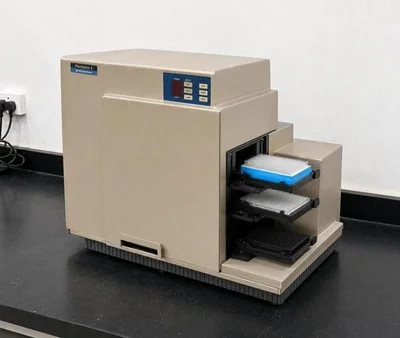 Used MOLECULER DEVICES FLEXSTATION 3 Microplate Readers New Jersey US | Bionex Scientific LLC #798574