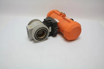 Used George Fischer 198.150.130 Pump & Valve Parts California US | Davliegogo LLC #1707260