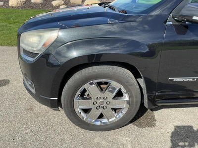 Used 2013 GMC ACADIA SUVs Michigan US | Miedema Asset Management Group #1461342