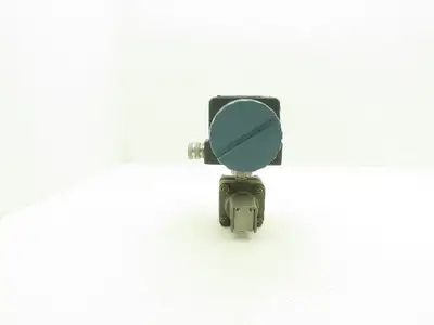 Foxboro 821GM-DS1NH2 Electronic Pressure Transmitter 12.5-42VDC 600PSI
