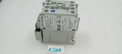 USED Allen-Bradley 100-C09*10