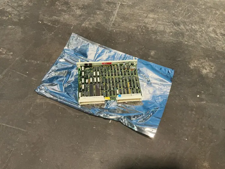 Used SIEMENS C79040A322 C30 02 87 Circuit Boards Ohio US | HGR 24 #1278448