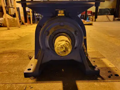 New | in-Stock SM-CYCLO CHHP-6175Y Gearboxes British Columbia CA | Lenmark #268215