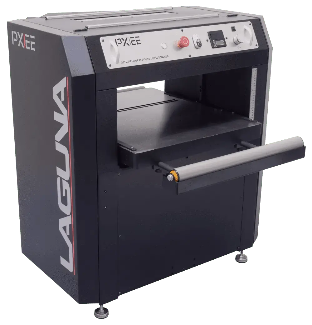 Laguna PX|22 Planer 7.5HP 1 Phase