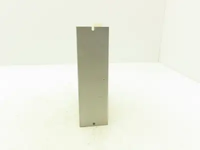 IAI SCON-CB-60A-CC-0-2 Single Axis Linear Servo Actuator Position Controller