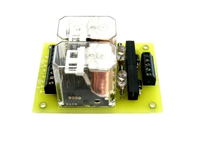 NEW ELIZABETH-HATA TSTR-0006 RELAY TSTR0006