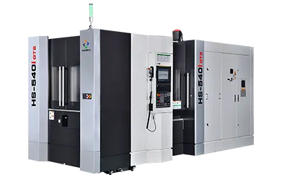 New | Build-to-Order AVEREX HS-540I GTS Horizontal Machining Centers Utah US | New Vision Machine Tools, LLC #97446