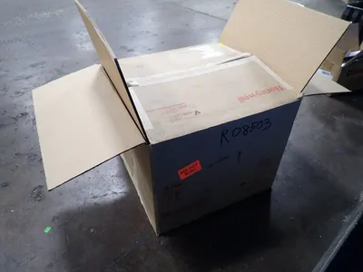 USED HONEYWELL CM4