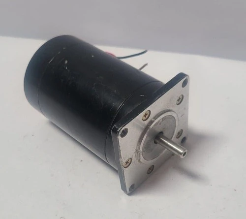 Used Mycom Does Not Apply Motors (misc) California US | Amiron Machinery #745278