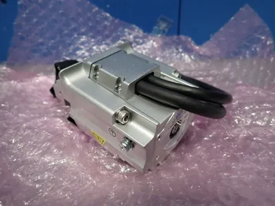 New | in-Stock YAMAHA KDEM2284A10 Servo Motors | HGR 24 #730859