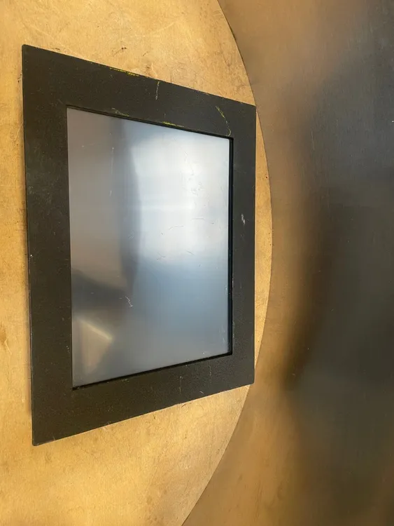 Used EZautomation EZautomation EZ-15MT Automation Control (HMI) South Carolina US | Palmetto Automation #1165482