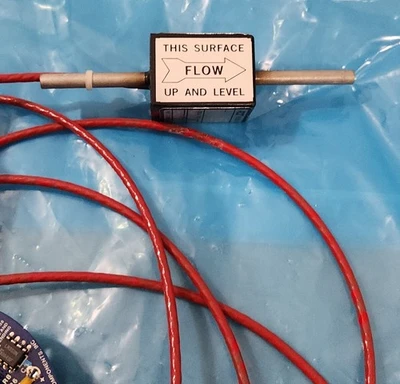 NEW Fluid Components Inc 5181-IC9B3A2