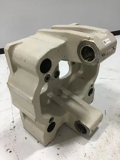 Used CINCINNATI MILACRON 3989550 D Clamps Michigan US | Ideal Machinery #695985